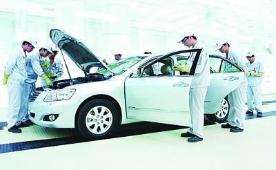 拖车到4S店服务