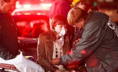 事故车辆快速救援服务